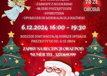 mikołajki-golden-kids